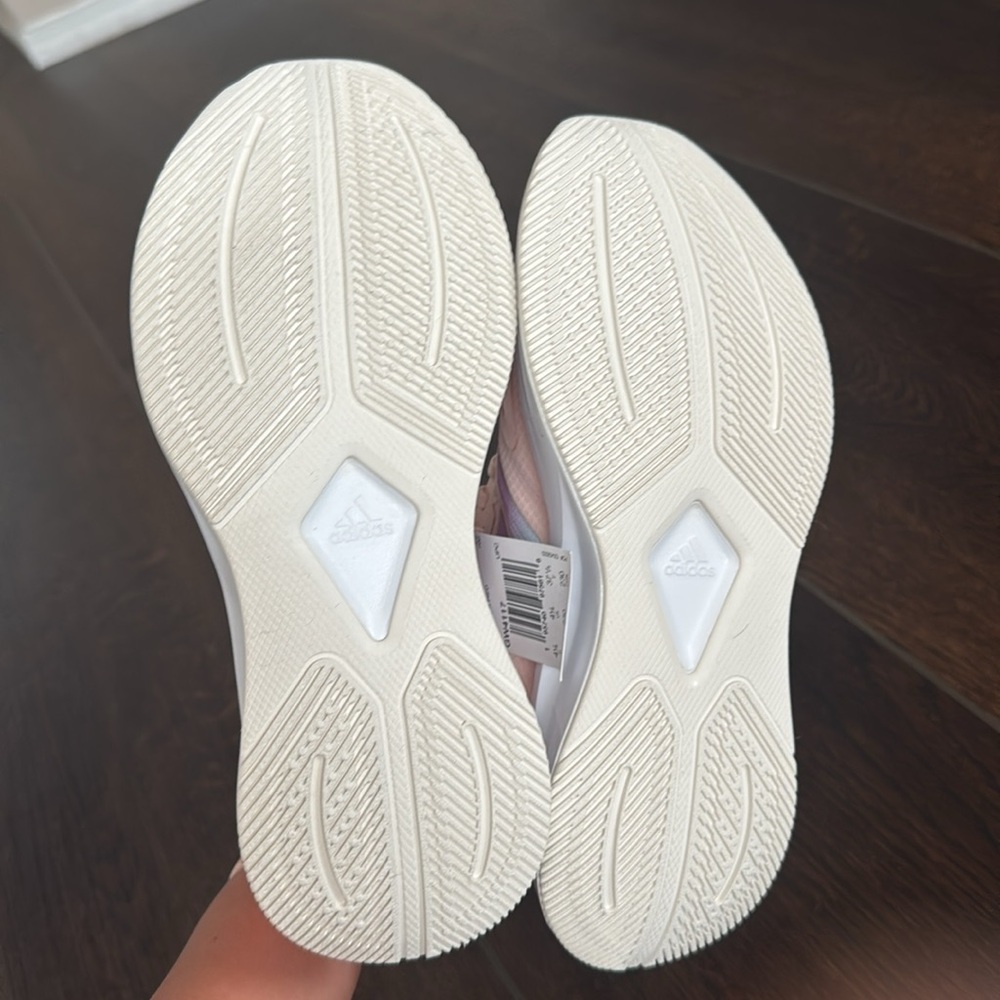 Adidas Women's Duramo 10 Shoes - Picture 5 of 7